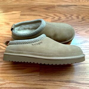 BURREE SLIPPER BY KOOLABURRA